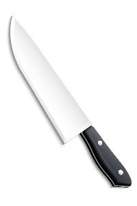 Afilado profesional de cuchillos de cocina