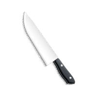 Afilado profesional de cuchillos de cocina