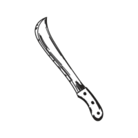 Afilado Profesional de Machetes en Costa Rica