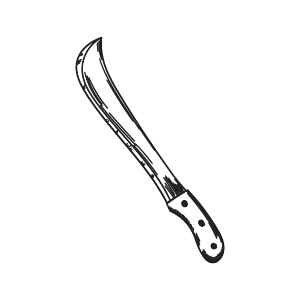 Afilado Profesional de Machetes en Costa Rica