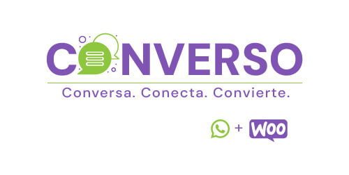 converso logo