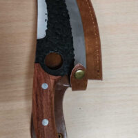 cuchillo hueso