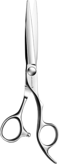 Tijeras Profesionales de Peluquería VG10 6" | Corte Preciso de Salón